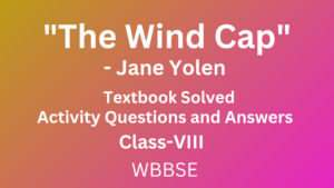 The Wind Cap